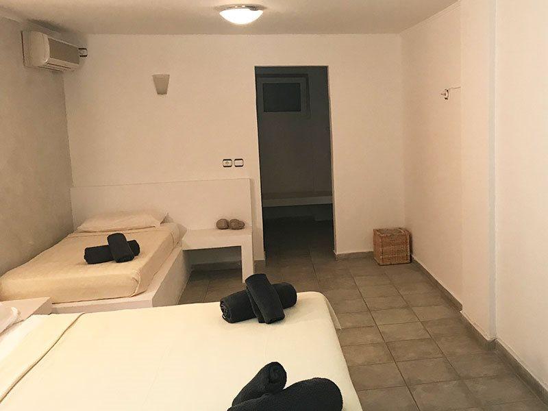 拉佳达海滩酒店 阿达玛斯 外观 照片